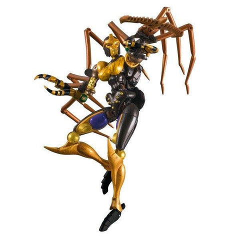 transformers masterpiece blackarachnia