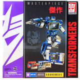 mp02 soundwave