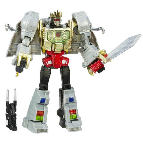 mp grimlock