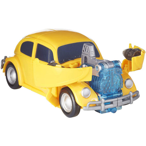 bumblebee bug toy