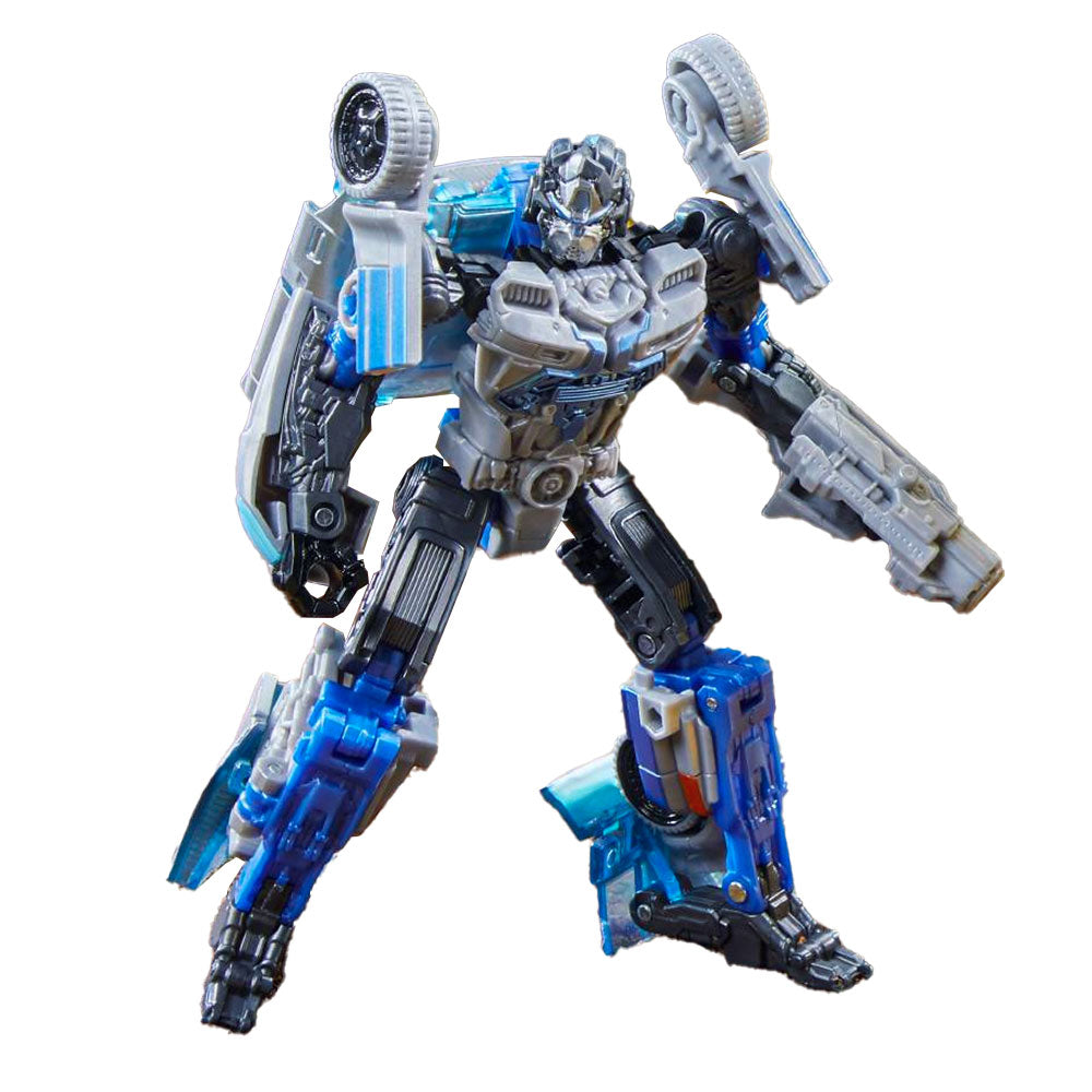 Transformers Rise Of The Beasts Mainline Mirage