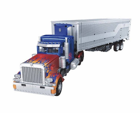 transformers studio series 44 leader class optimus prime