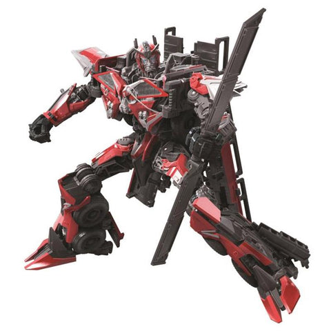 transformers studio series sentinel prime