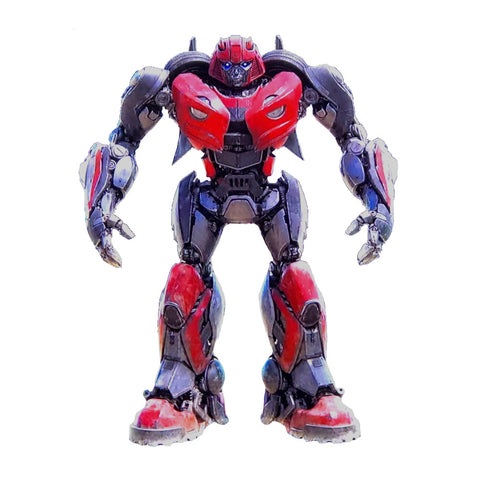 transformers studio series cliffjumper