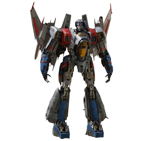 Buy Transformers Studio Series 72 Movie 6 Cybertronian Starscream Toy Collecticon Toys