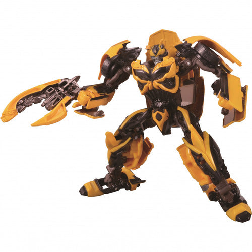 Transformers Movie the Best MB-EX Bumblebee Age of Extinction - Deluxe ...