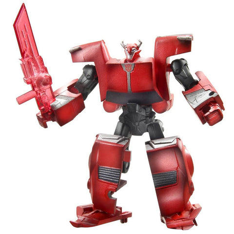 transformers prime cyberverse cliffjumper