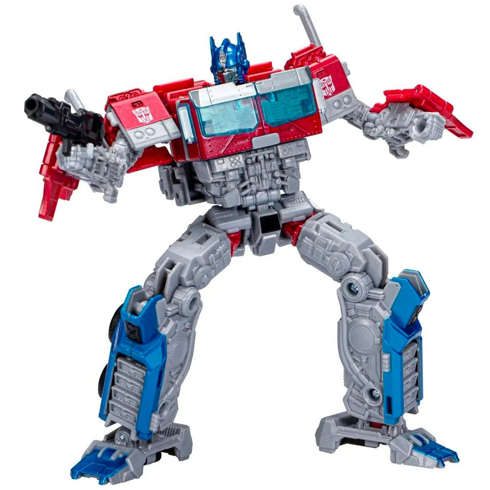 voyager class optimus prime rotb