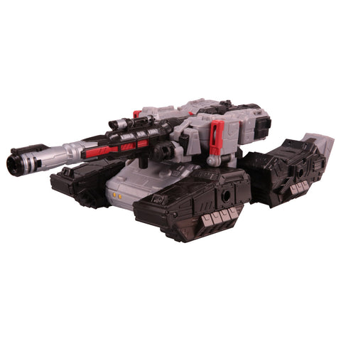 transformers war for cybertron siege voyager megatron