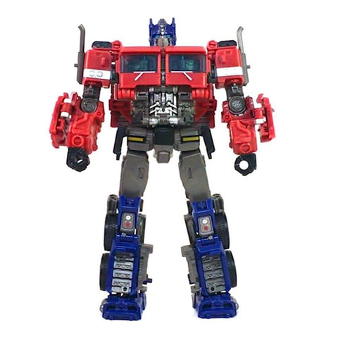 transformers studio series voyager optimus prime