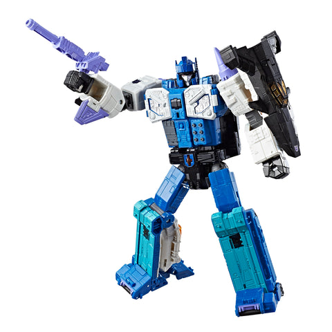 transformers decepticon overlord