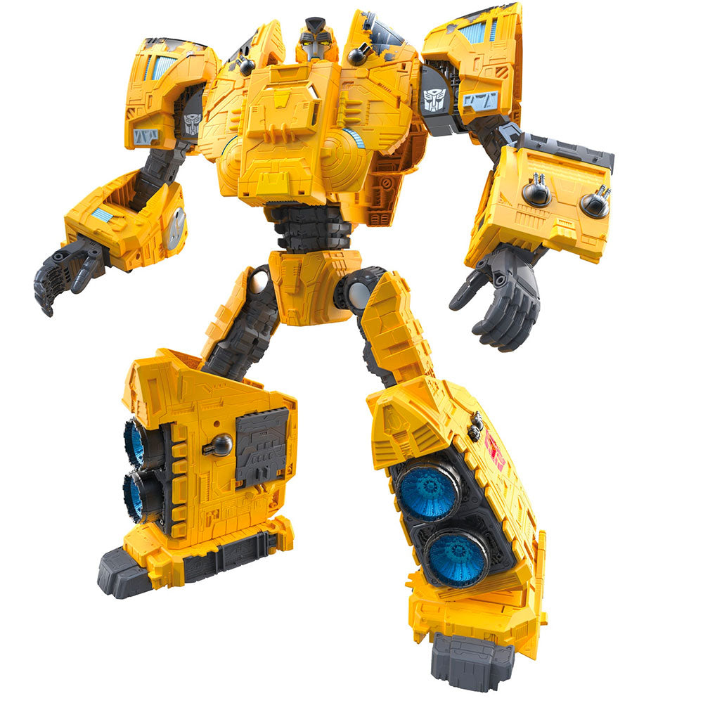 transformers kingdom autobot ark