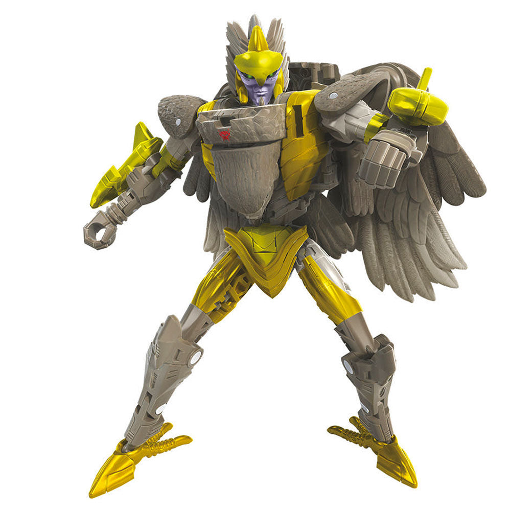 Transformers War for Cybertron Kingdom WFCK14 Airazor
