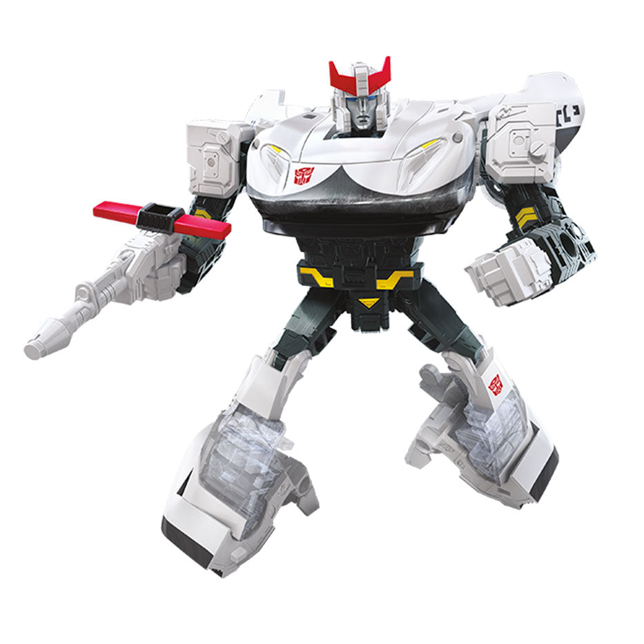 autobot prowl