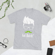 Load image into Gallery viewer, &quot;Got Hatch?&quot; T-Shirt
