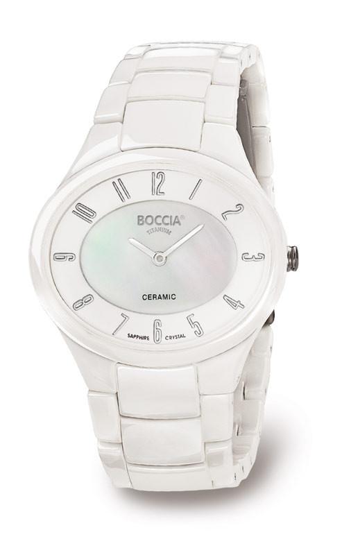 boccia watch