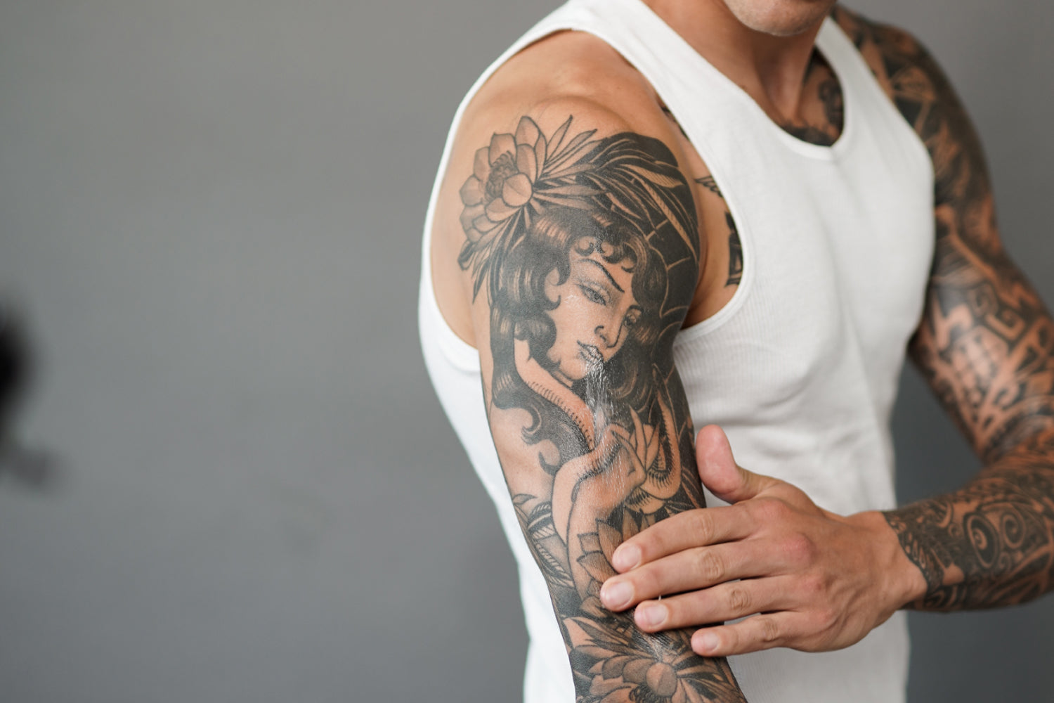 16 Graceful Dancer Tattoos  Tattoodo