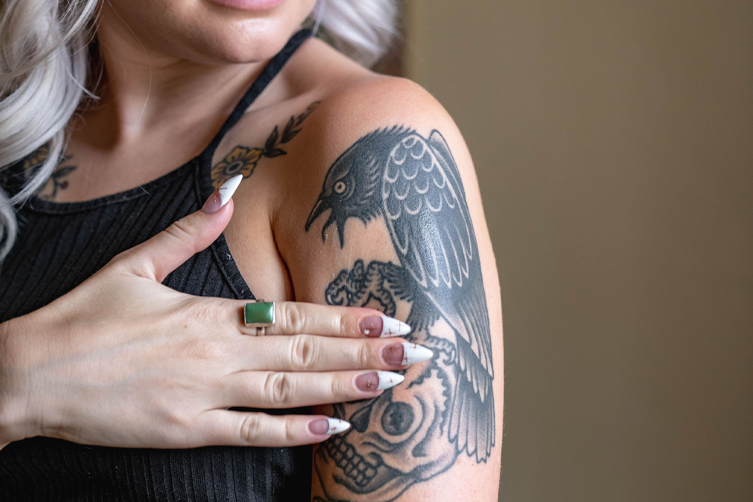 23 Beautiful Flower Tattoo Ideas for Women  StayGlam