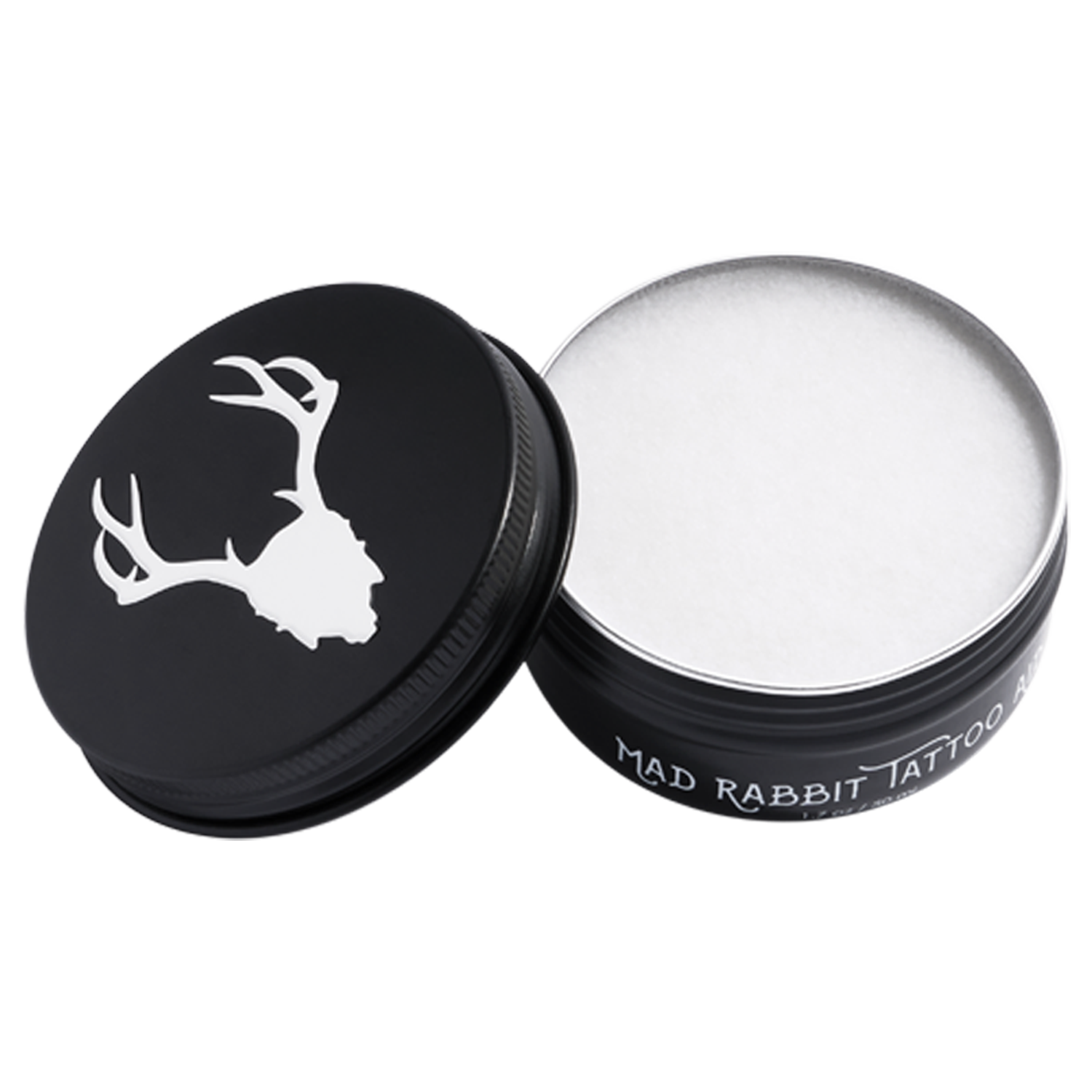 Mad Rabbit Tattoo Balm & Aftercare Cream - Lotion For Color Enhancement 2.  6695224327466   eBay