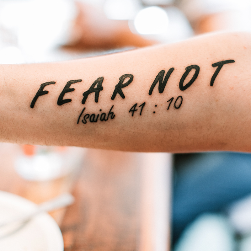 12 Women Tell the Personal Stories Behind Their Most Meaningful Tattoos |  Women's Health