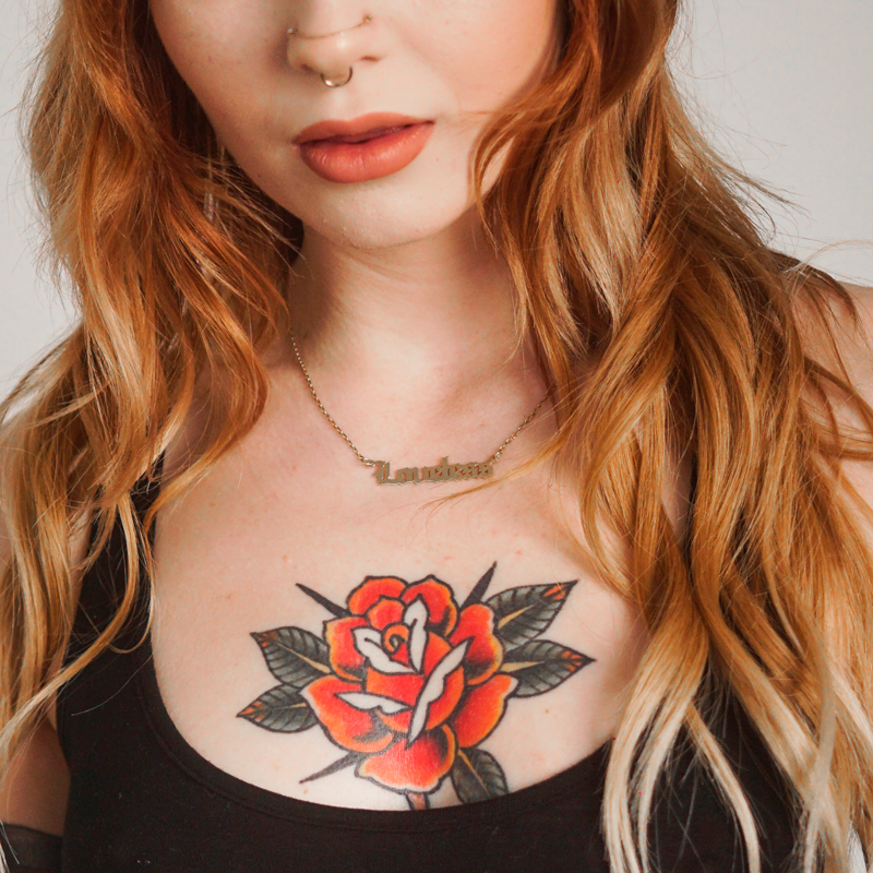 46 Most Beautiful Small Tattoos for Women in 2023  PROJAQK