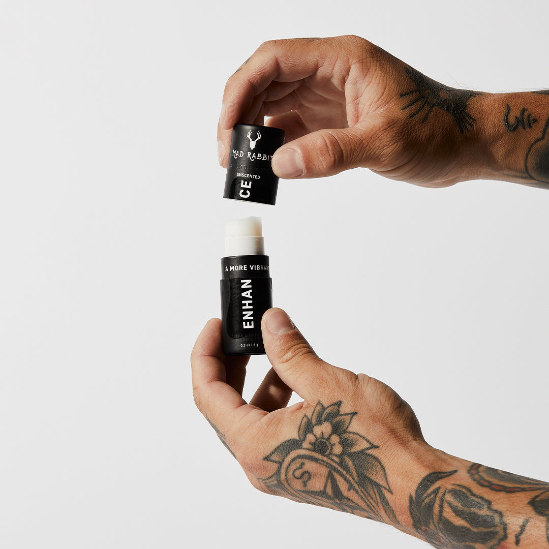 Tattoo Balm  Electrify and Keep Your Tattoos Healthy  Mad Rabbit  Mad  Rabbit Tattoo