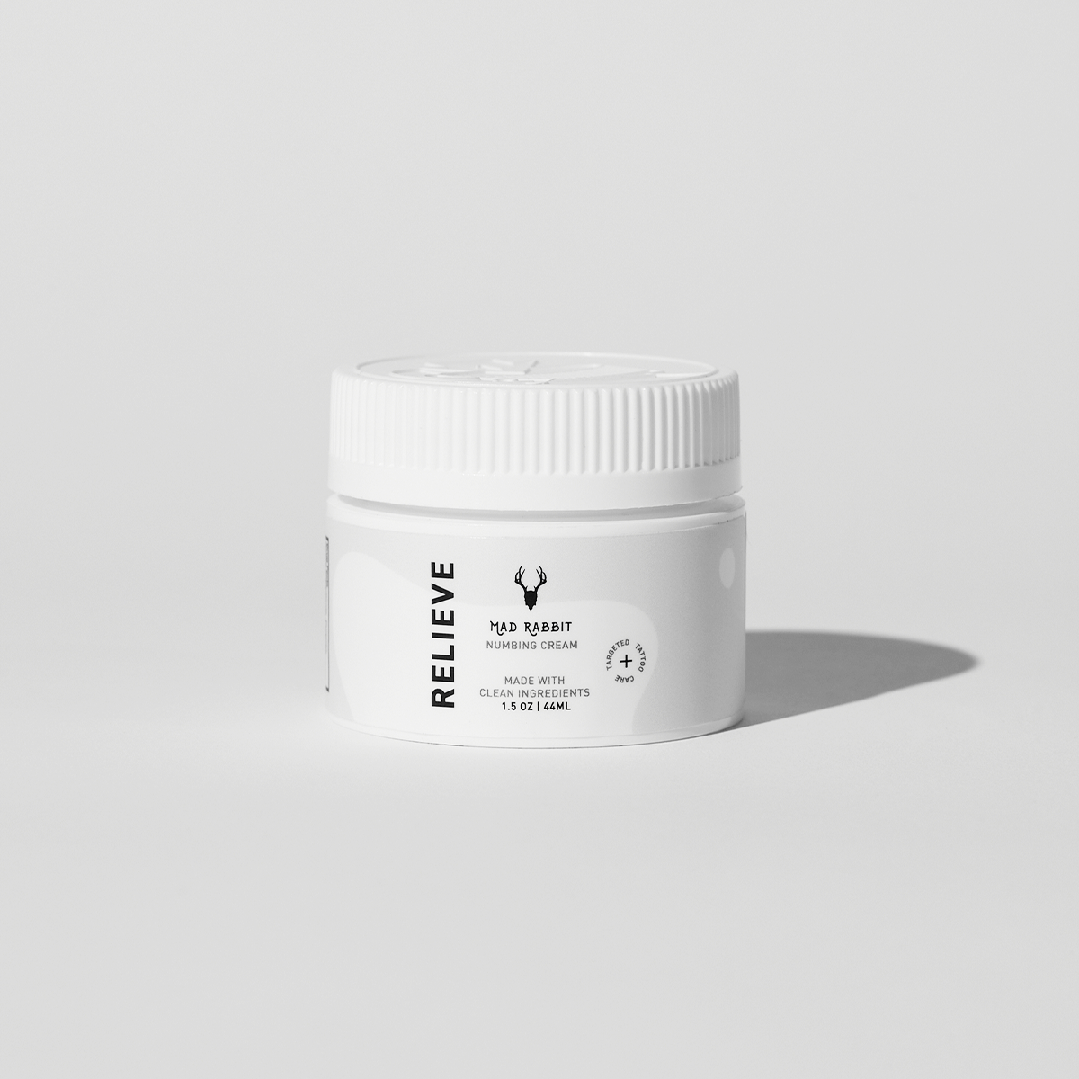 Mad Rabbit Launches Numbing Cream to Alleviate Pain in the Tattoo Process   Global Cosmetic Industry