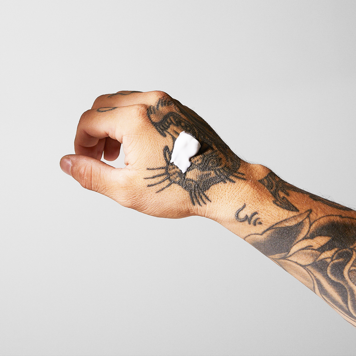 Do Numbing Creams Affect New Tattoos  InkedMind