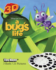viewmaster® bugs life