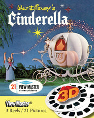 view-master® cinderella