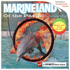 view-master® marineland of the pacific