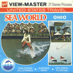 view-master® sea world
