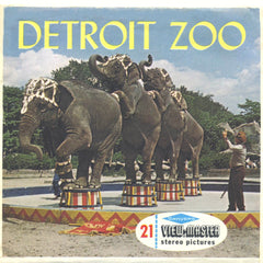 view-master® detroit zoo