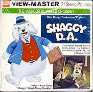 view-master® shaggy DA