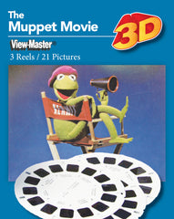 view-master® muppet movie