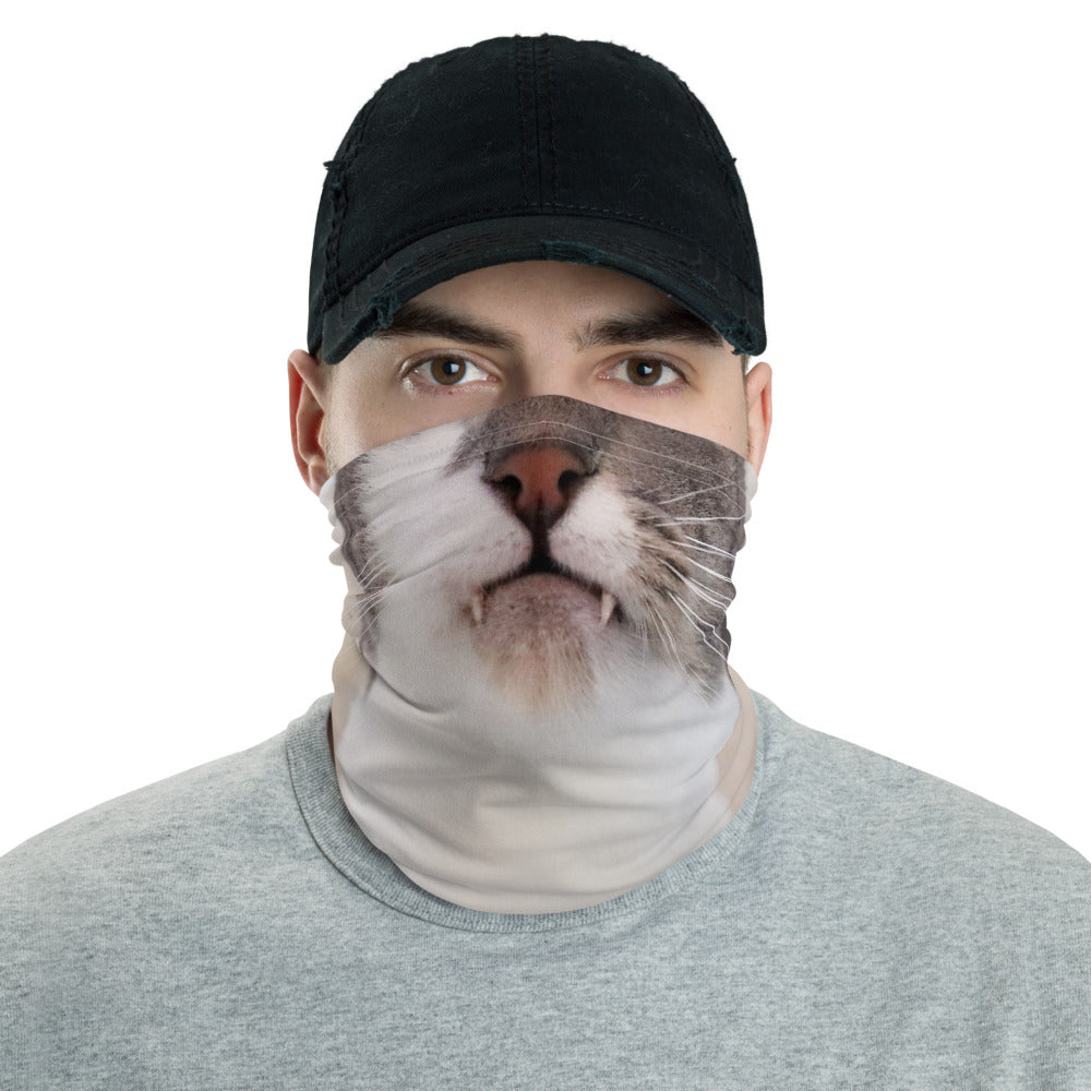 Annie Face Mask – Nathan The CatLady Merchandise