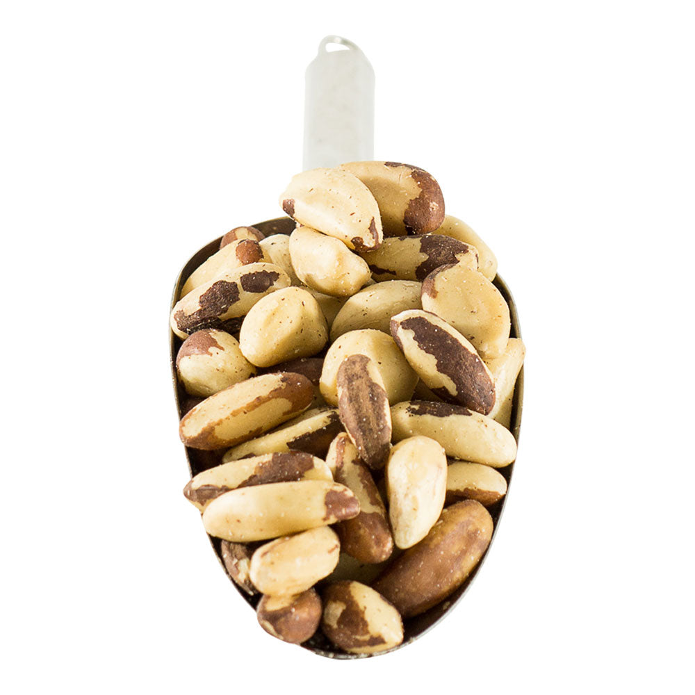 whole brazil nuts