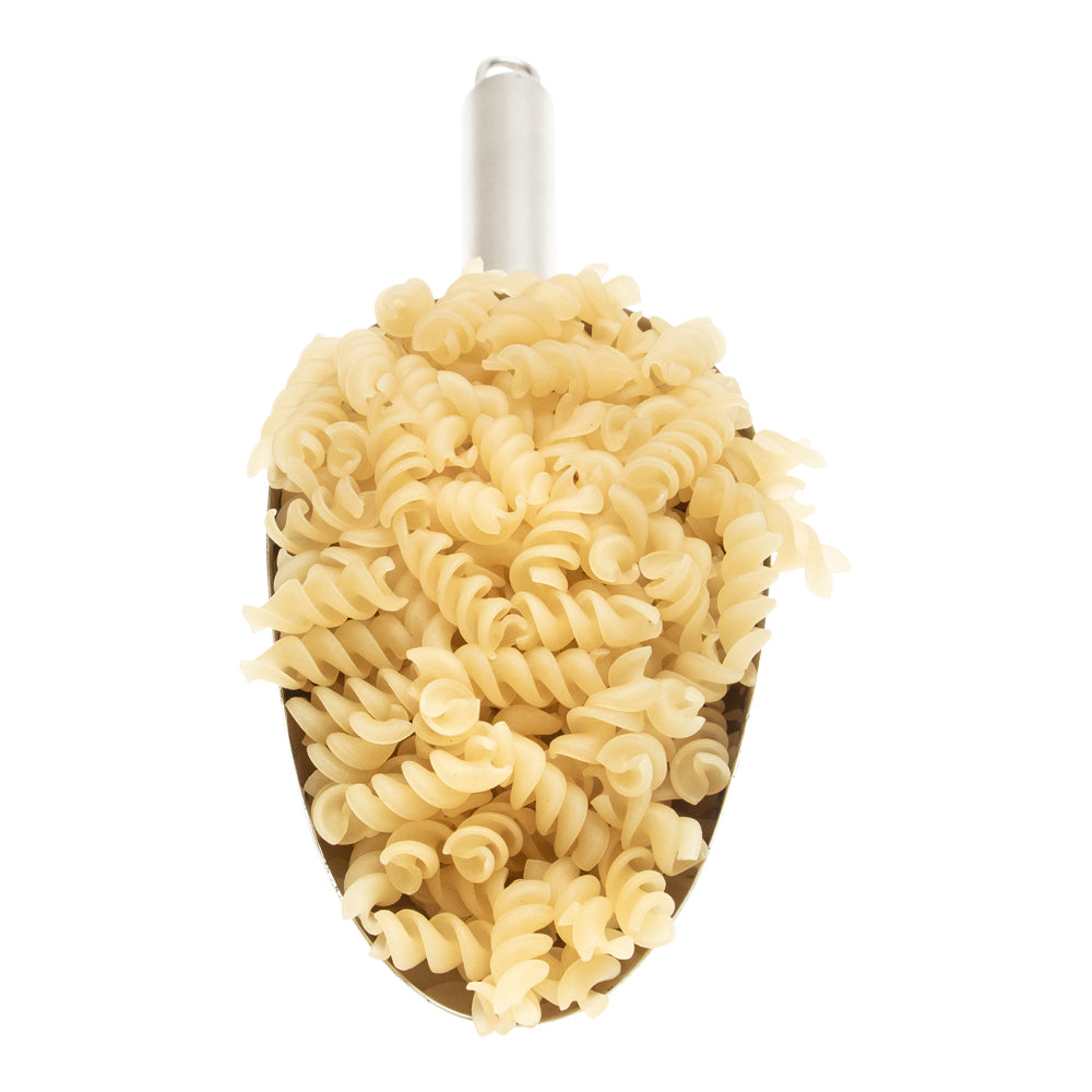 Rice & Quinoa Fusilli Pasta - Organic – GoodFor