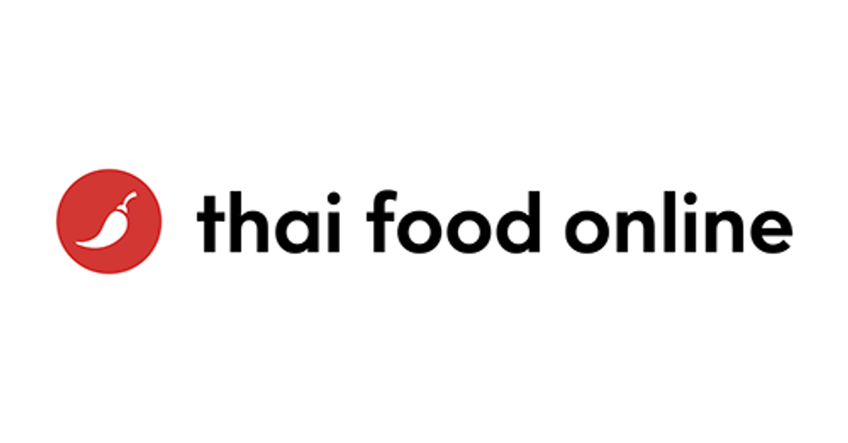 Thai Food Online