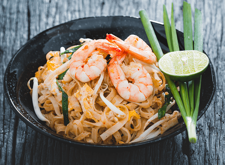 Pad Thai Recipe