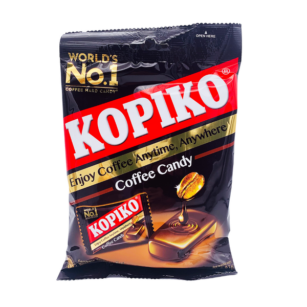 Coffee Candy Sweets 150g By Kopiko Thai Food Online Authentic Thai Supermarket 7776