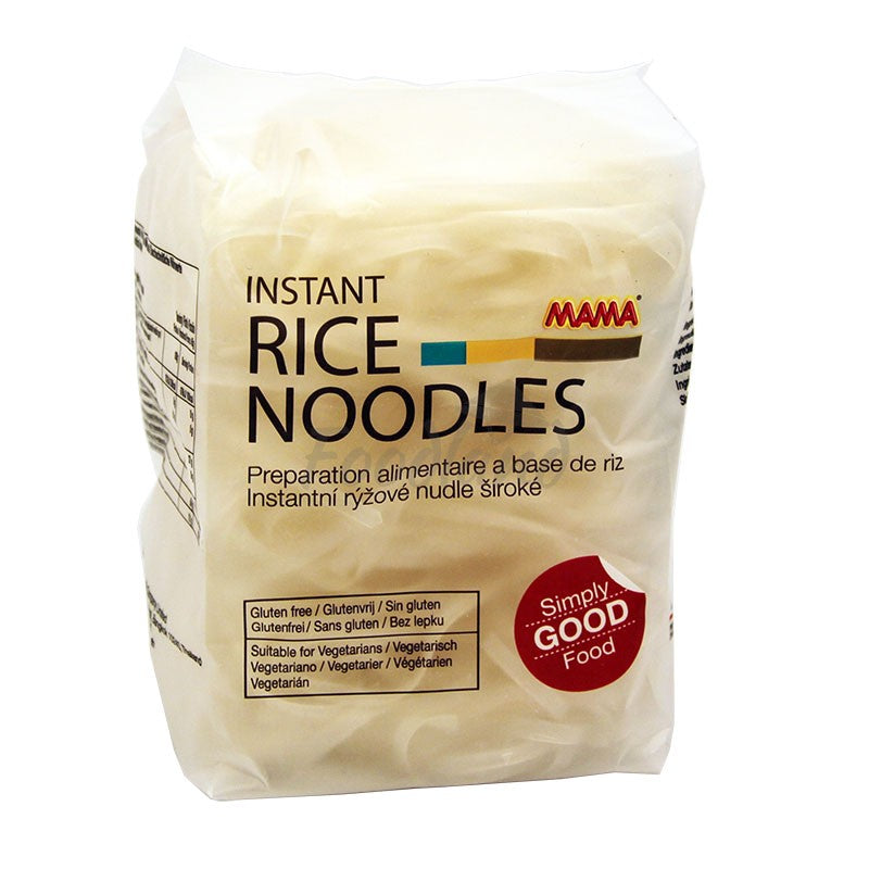 Instant Rice Vermicelli Noodles Tom Yum Koong Flavour 55g By Mama