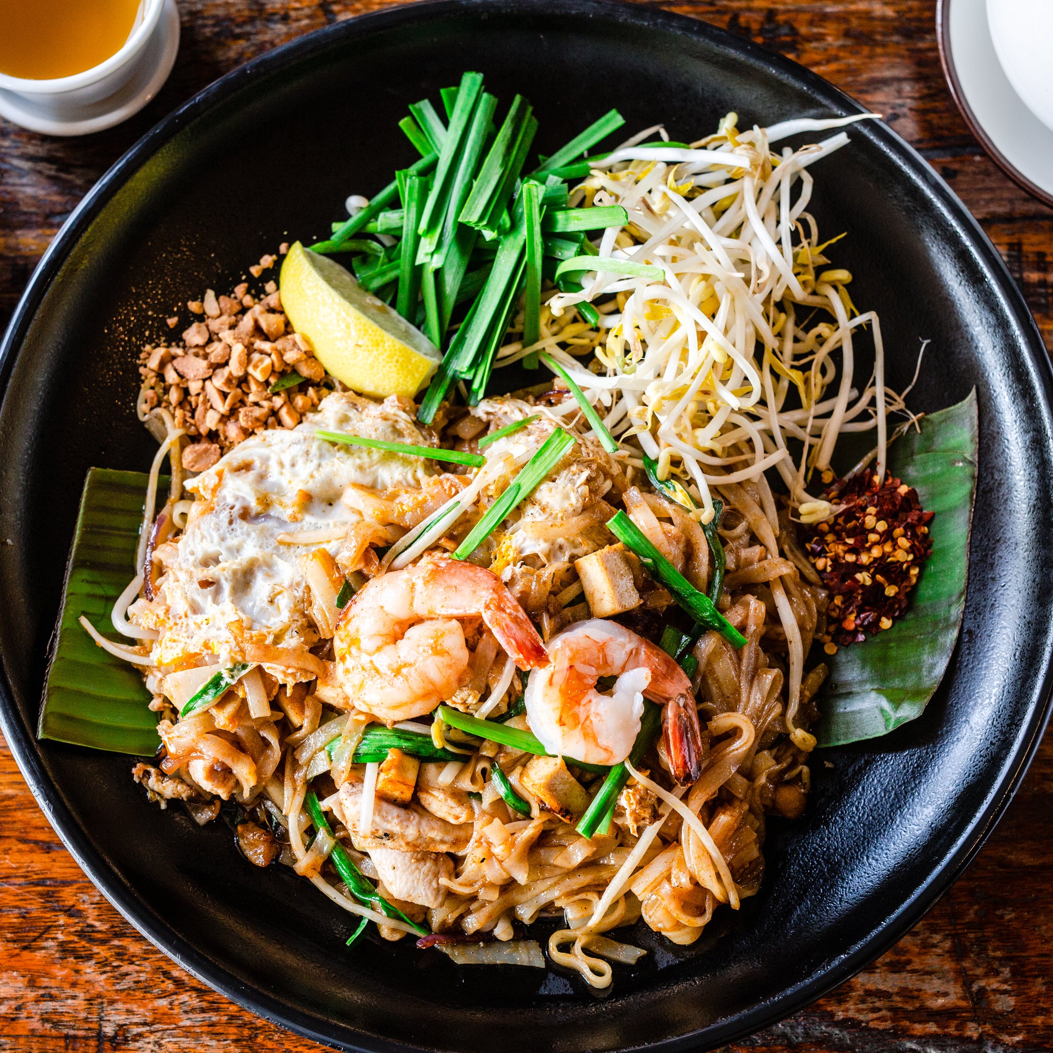 Pad Thai Instant Noodles 70g by Mama – Thai Food Online (authentic Thai ...