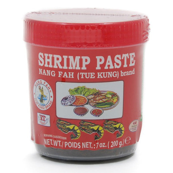 shrimp paste