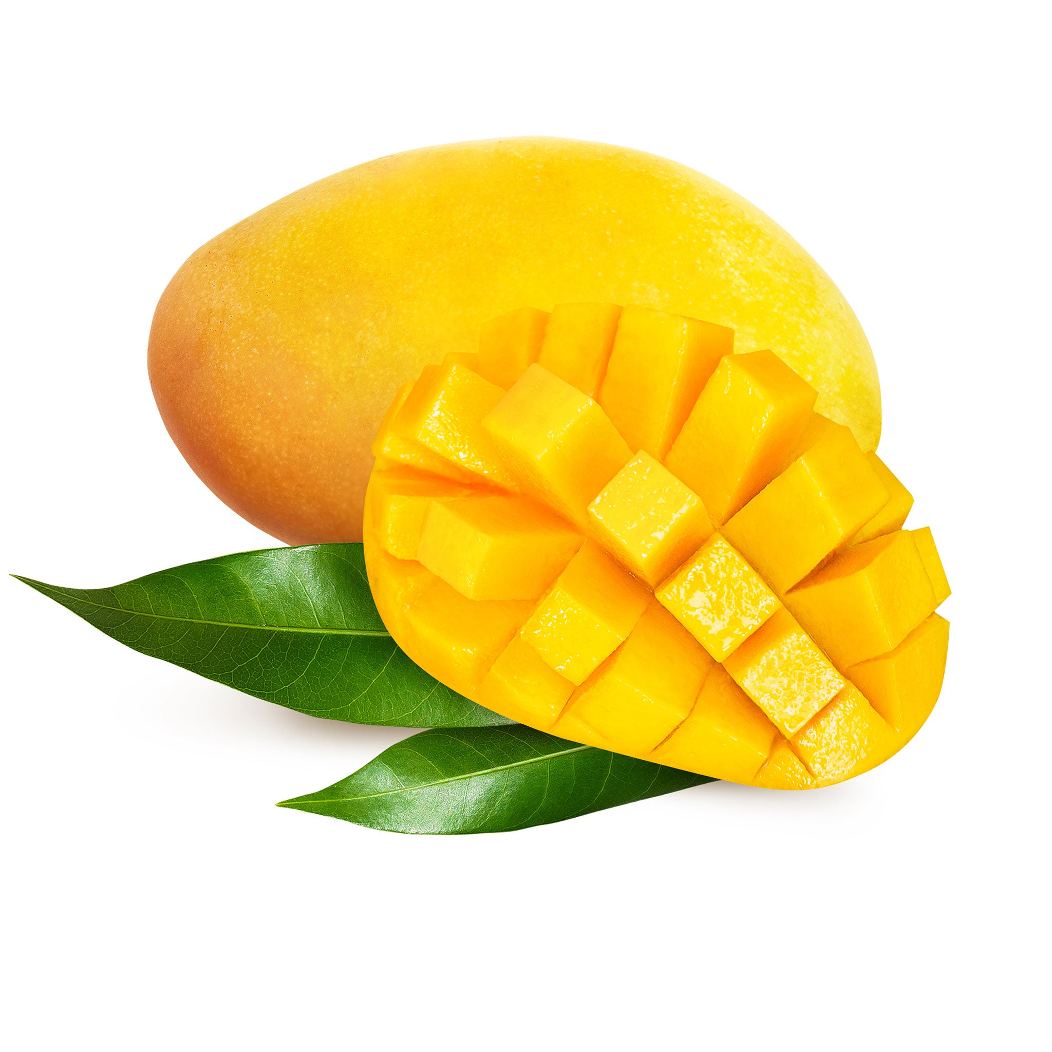 Fresh Thai Yellow Mango - Imported Weekly from Thailand ...