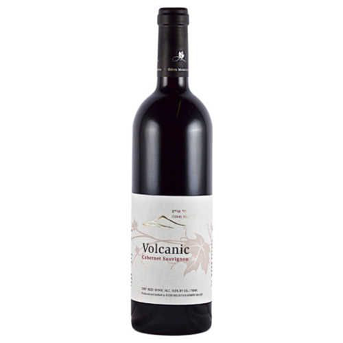 Odem Volcanic Cabernet Sauvignon (750ml) -kosher Wine Direct – Kosher