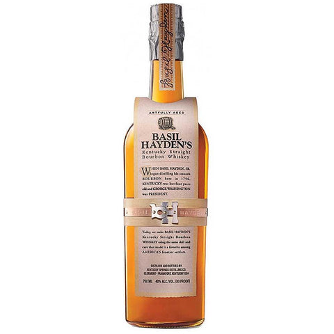 Knob Creek Kentucky Straight Bourbon Whisky (750ml) - Kosher Wine Direct