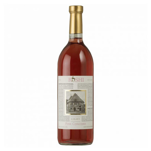 Kesser Concord Grape Sweet Wine (1.5L) - Kosher Wine Direct