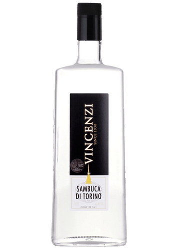 Opschudding Verzorger Het apparaat Vincenzi Sambuca Di Torino - (1L Bottle) - Kosher Wine Direct