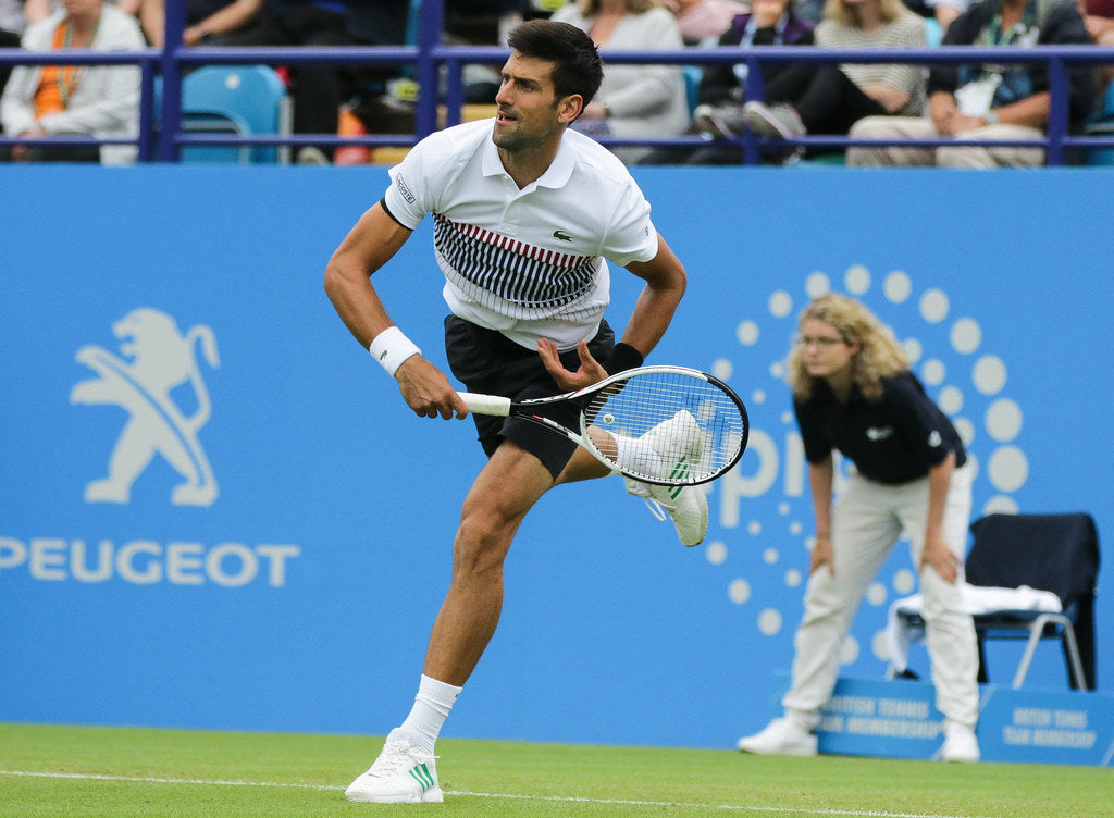 Sexism in tennis novak djokovic